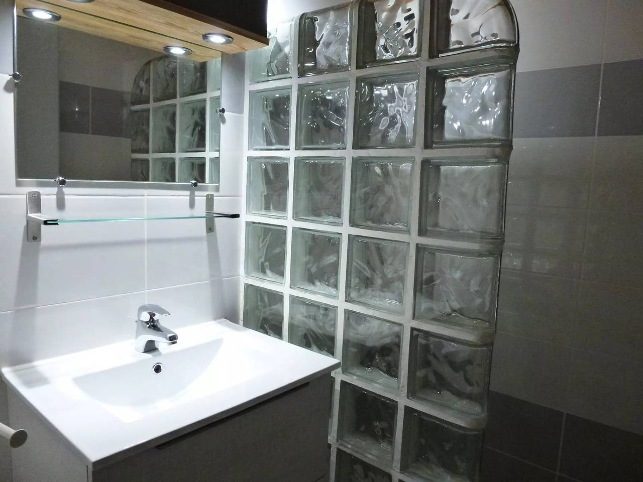 Appartement entier, 2 Pièces pour 3 Personnes in Bessans, Région de Saint-Jean-de-Maurienne