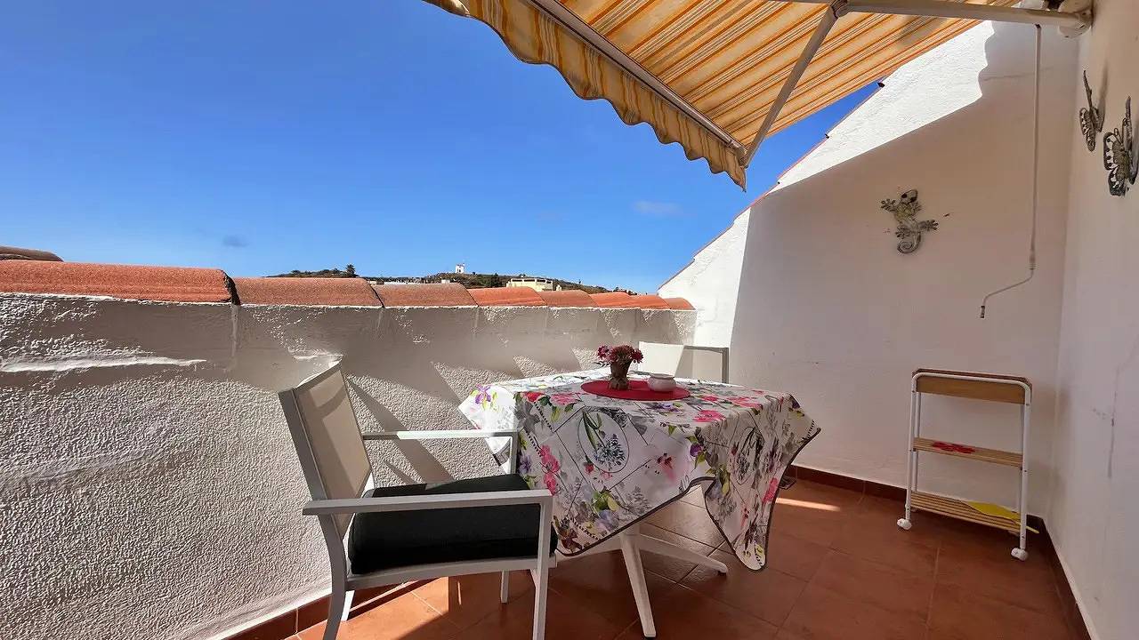 Appartement de vacances entier, Ferienwohnung für 2 Personen (76 m²) in Los Llanos de Aridane in Los Llanos, Los Llanos de Aridane