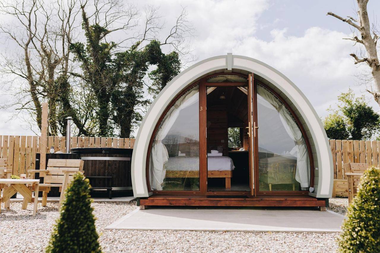 One-Bedroom Chalet in County Antrim