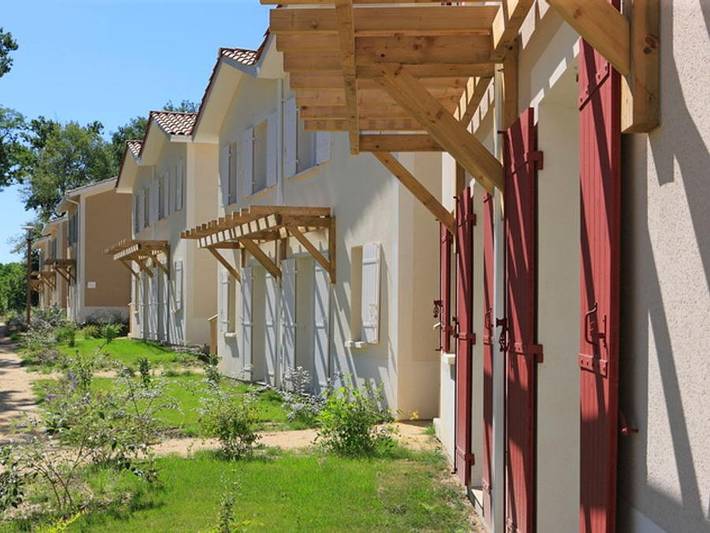 Location de vacances pour 2 personnes à Barbaste - 4