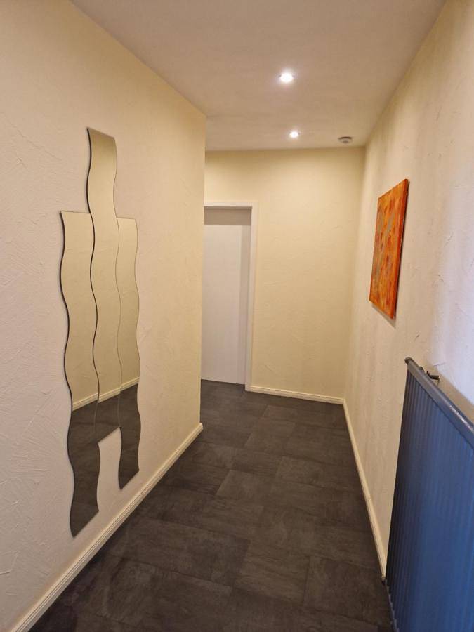 Ganze Wohnung, Two-Bedroom Apartment in Speyer, Rheinebene