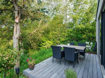 Glamping voor 6 Personen in Holstebro, West-Jutland, Afbeelding 4