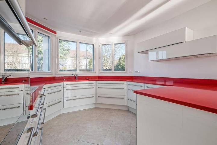 Villa für 14 Personen, mit Garten in Disneyland Paris - 3