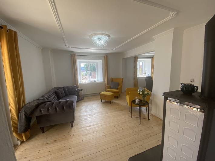 Ferienhaus für 6 Personen, mit Balkon in Beratzhausen - 3