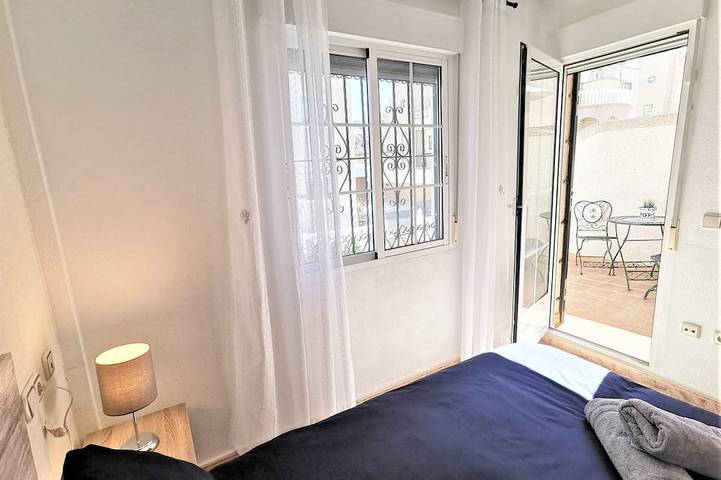 Très belle maison proche de tout avec sa piscine privée en all-inclusive in Orihuela, Costa Blanca