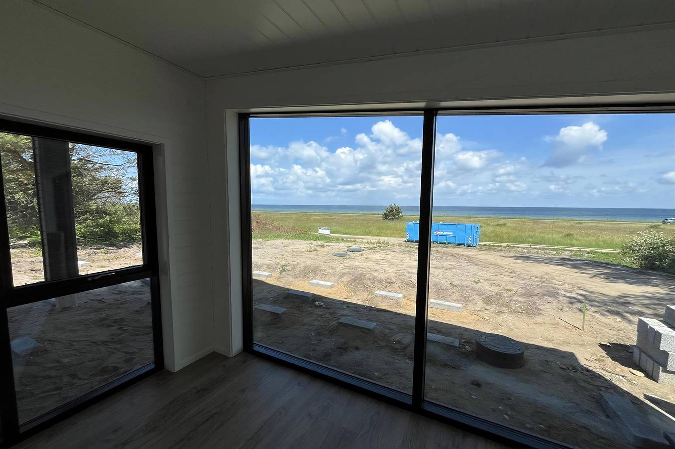 Pet friendly home in Sjællands Odde with sauna in Overby Lyng, Sjællands Odde