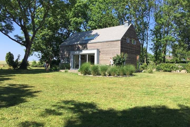 Holiday home for 7 people, with garden and terrace - 1