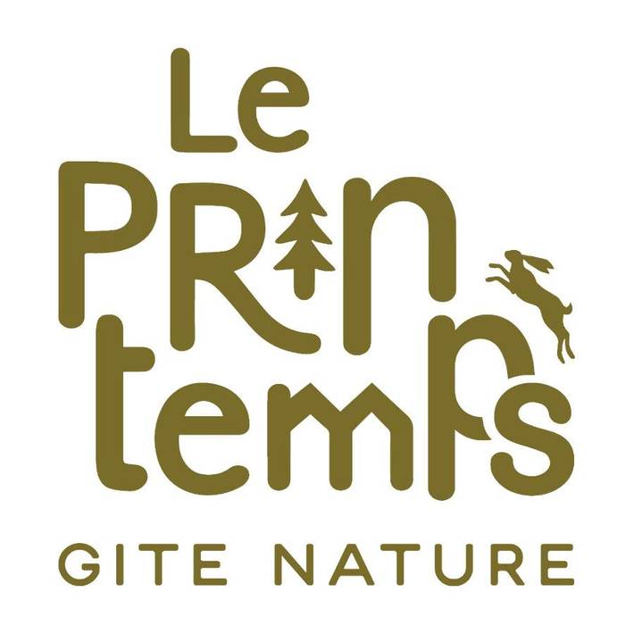 Gîte pour 4 personnes, avec vue et jardin dans Bruyères - 2