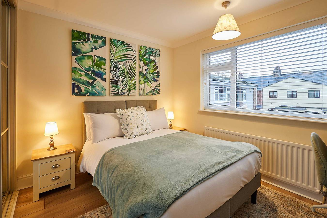 Ganze Wohnung, Host & Stay | Bridge Court in Yarm, Stockton-on-Tees