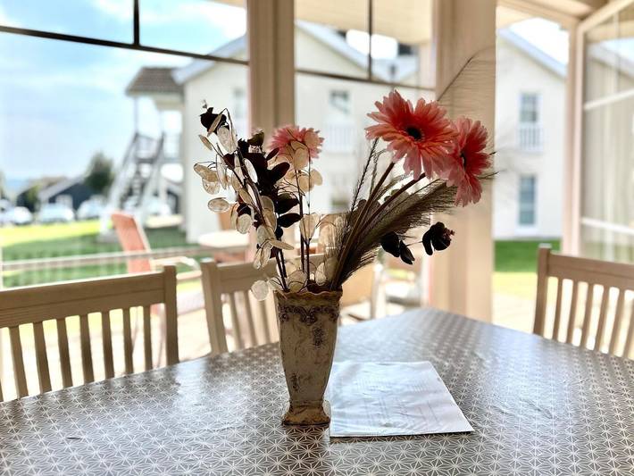 Bungalow für 4 Personen, mit Garten und Sauna in Sierksdorf - 3