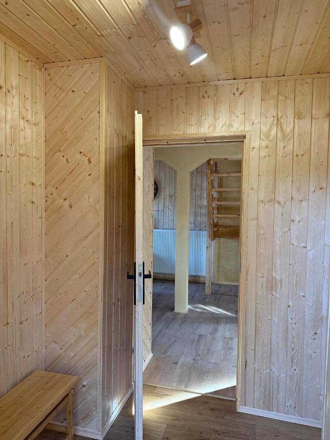 Two-Bedroom Chalet in Szklarska Poręba, Sudety (Polska)