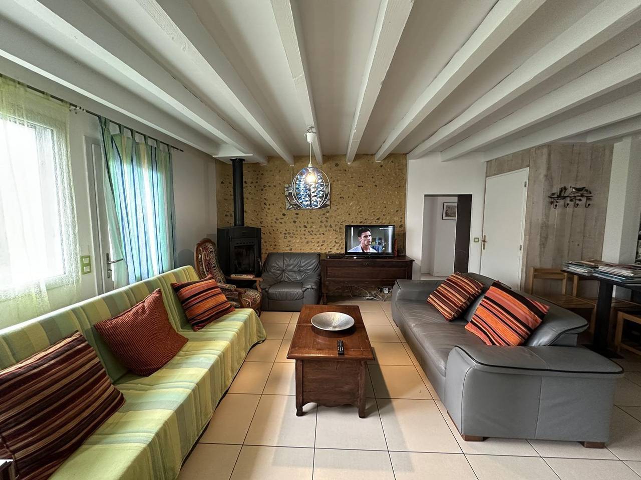 Chez petite Zélinde in Saint-Maurice-sur-Adour, Landes