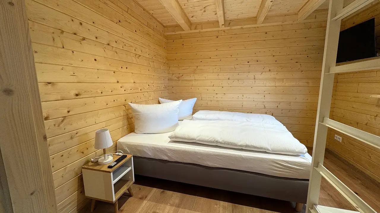 Ferienhaus für 6 Personen (70 m²) in Lenzkirch in Saig (Lenzkirch), Lenzkirch