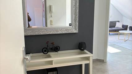 Apartament Wakacyjny dla 6 osoby w Frechen, Powiat Rhein-Erft, Zdjęcie 2