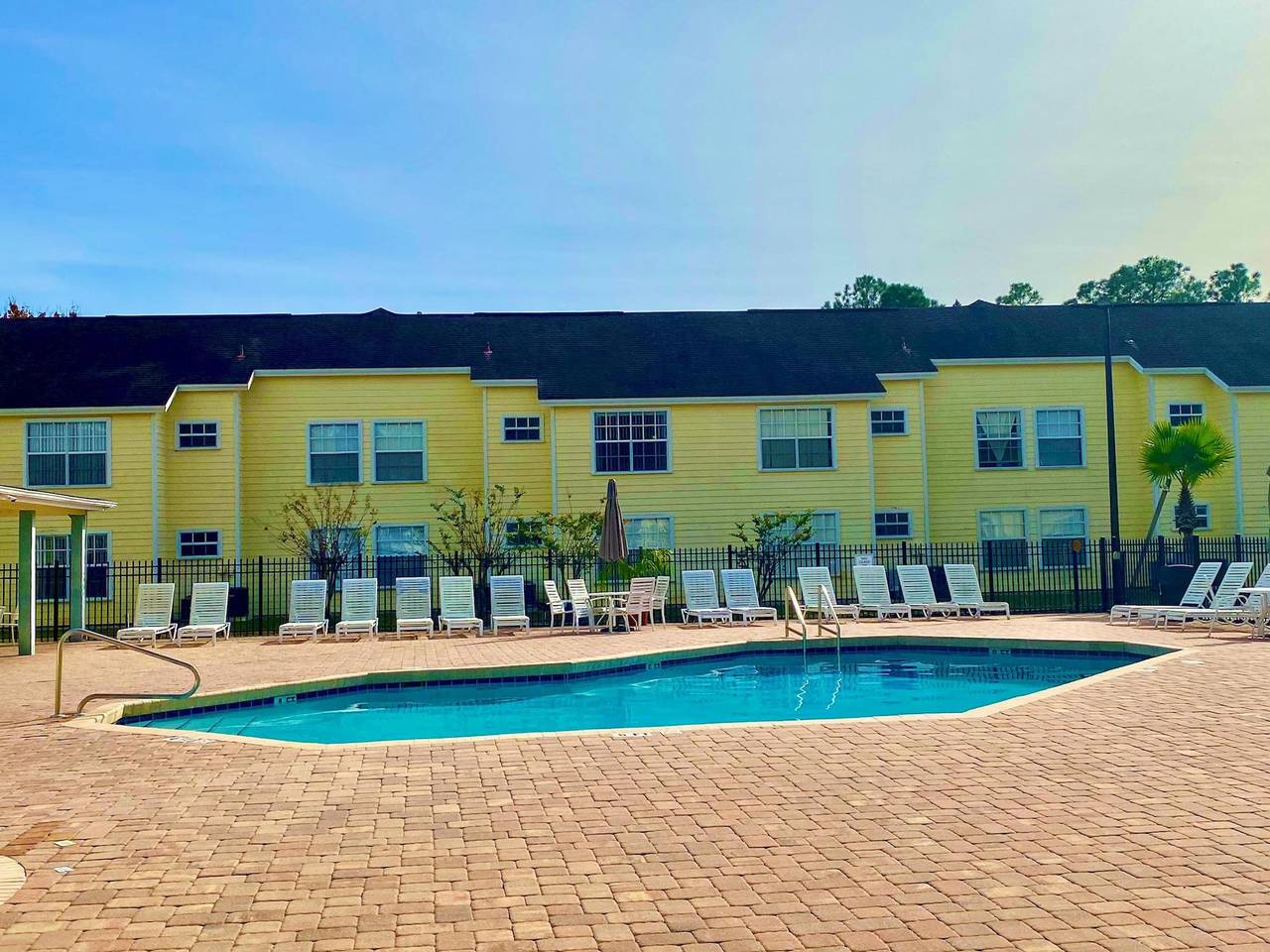 Apartamento entero, Grand Luxury Condo Apartment near Disney & Universal #2 in Condado de Osceola