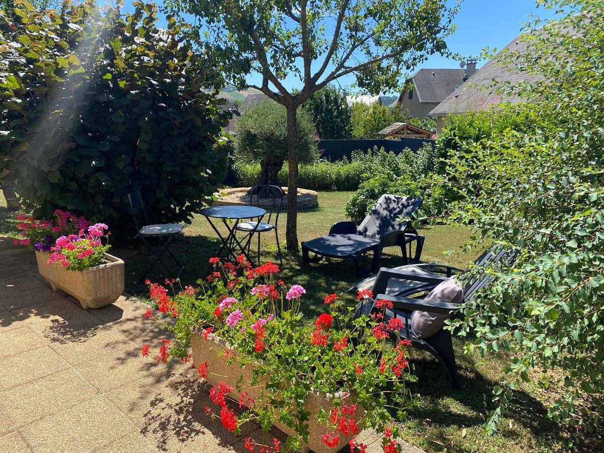 Appartement entier, Au coeur du Gévaudan appartement de plain pied in Marvejols, Région de Mende