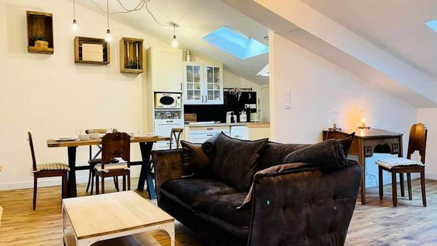 Gîte pour 3 personnes dans Vieux Port (La Rochelle) - 4