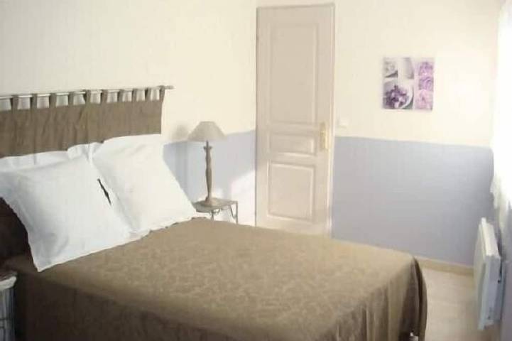 Location de vacances pour 6 personnes, avec balcon et jardin à Mazan - 2