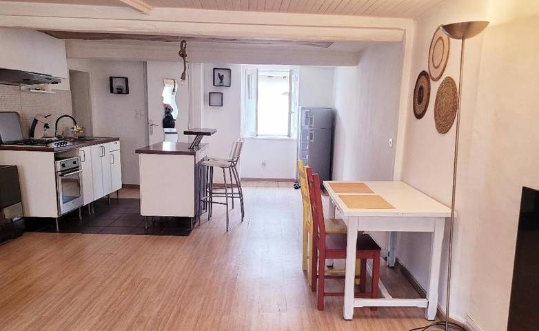 Gîte pour 4 personnes, avec vue dans Théatre antique de Vienne - 2