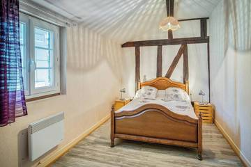 Villa für 8 Personen in Courrensan, Gers, Bild 3