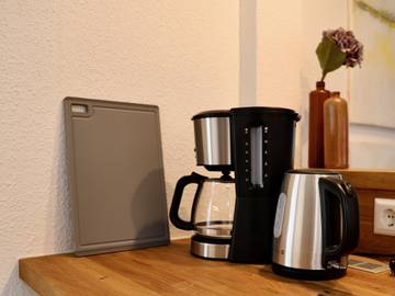 Ferienhaus für 4 Personen in Menzenschwand, Schwarzwald, Bild 4