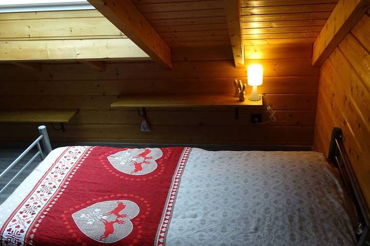 Gîte pour 12 personnes, avec jacuzzi et sauna ainsi que terrasse et jardin à Bouxwiller - 2