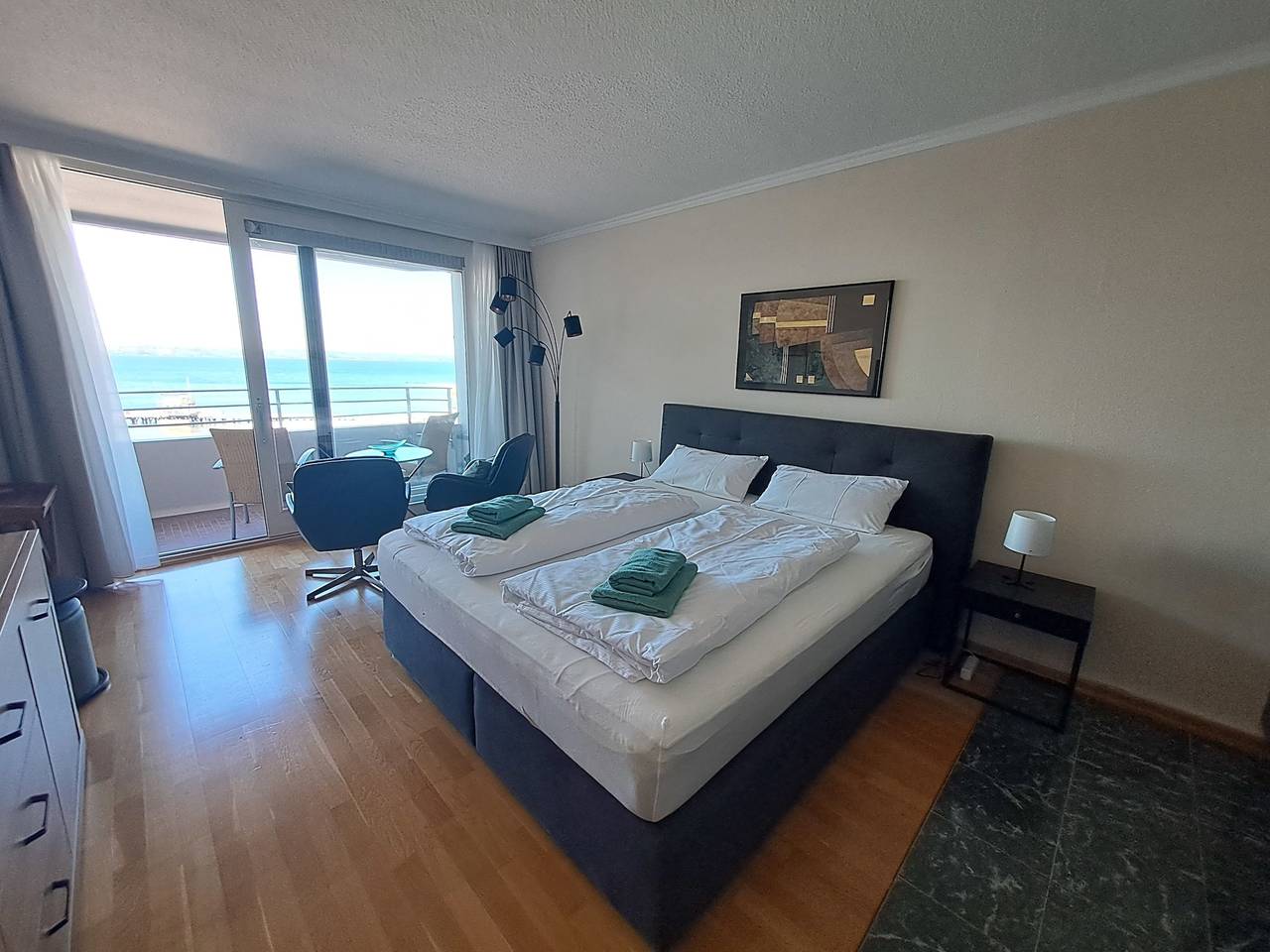 Ferienwohnung in Glücksburg ab 89€ pro Nacht