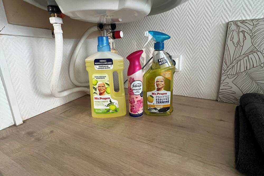 Apartamento entero, La Chamalieroise in Chamalières, Parque Natural Regional Volcans d'Auvergne