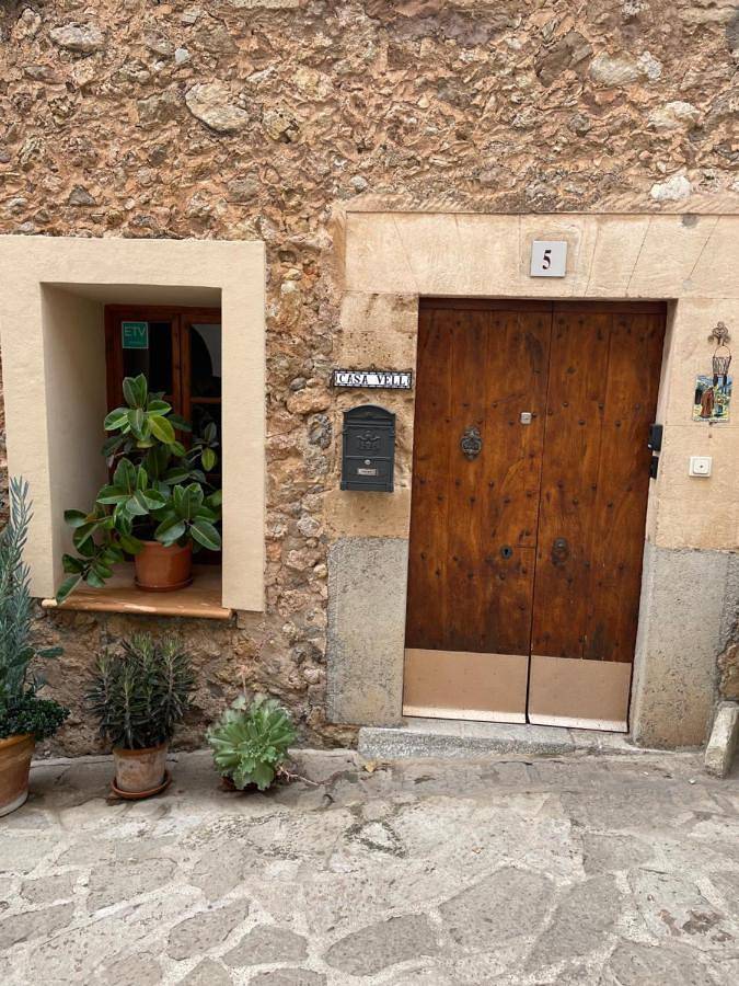Location de vacances pour 2 personnes, avec terrasse à Valldemossa - 3