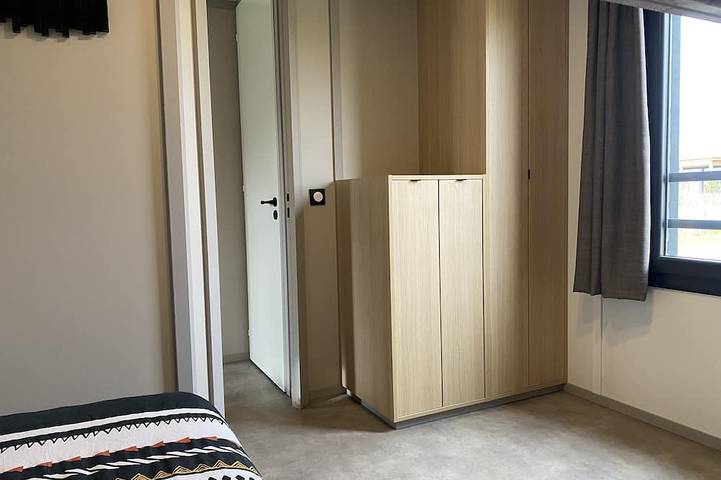 Gîte pour 5 personnes, avec sauna et piscine à Saubrigues - 3