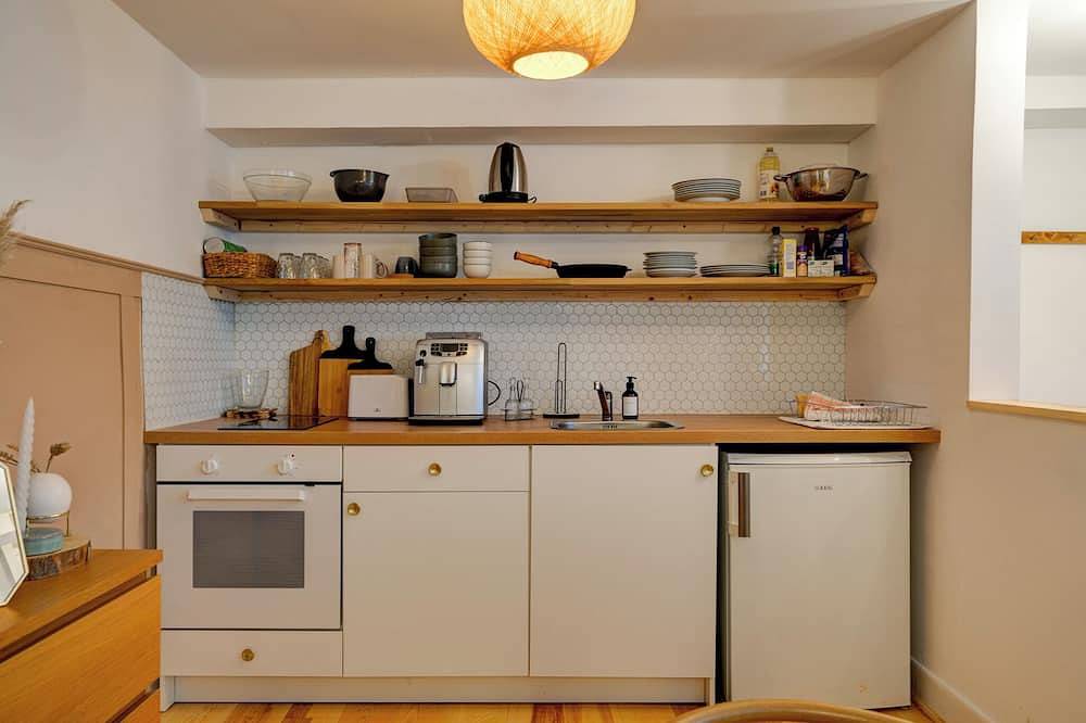 Geheel appartement, Grimmwelt - Apartment at the Bergpark in Kassel, Hessisches Bergland