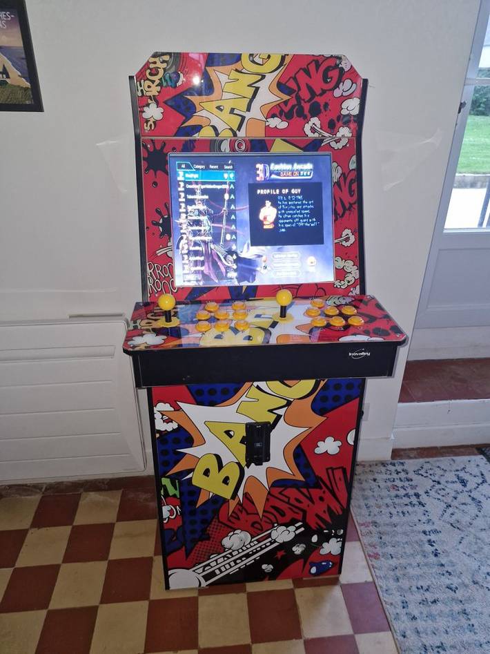 Gîte pour 6 personnes, avec jardin et terrasse, animaux acceptés à Vierville-sur-Mer - 3