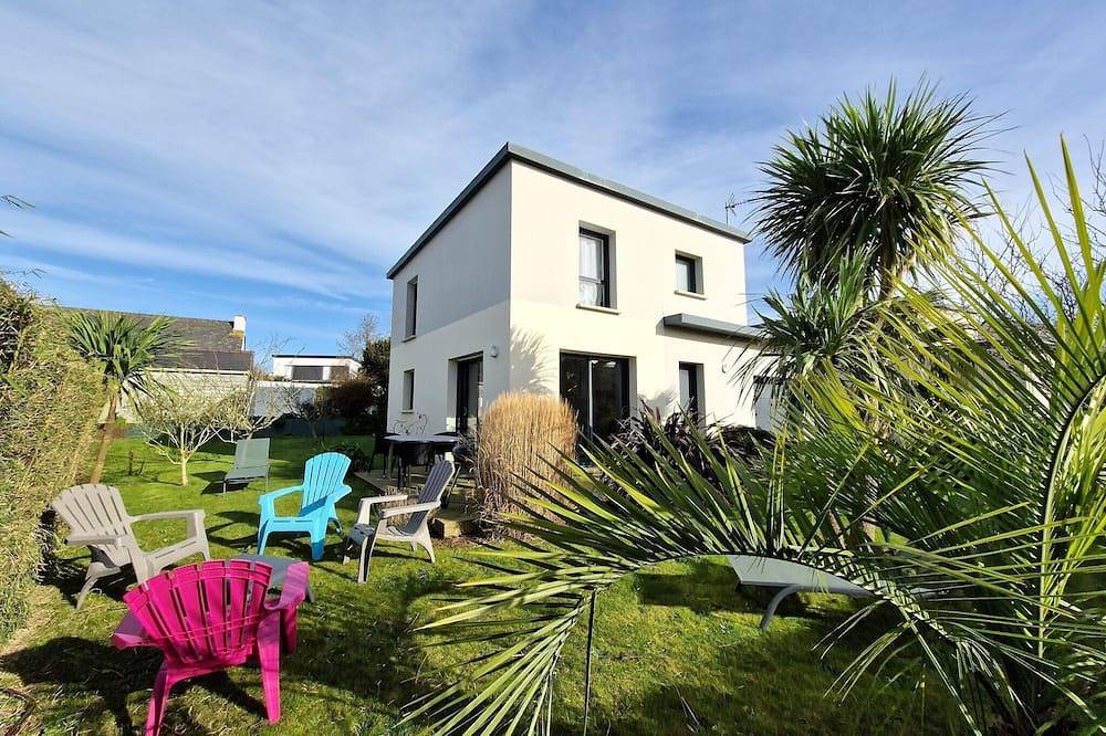 Casa vacanza a Carantec a partire da 194€ a notte