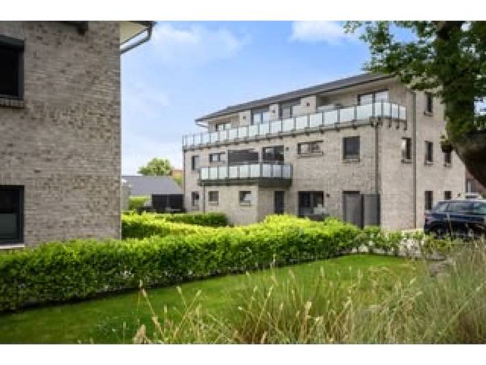 Ferienwohnung für 2 Personen, mit Balkon - 1