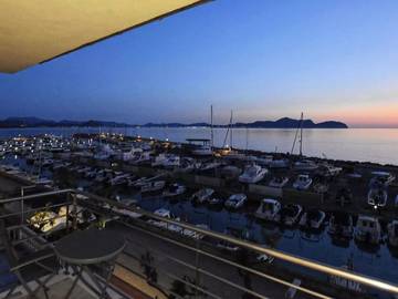 Apartment in Can Picafort, Santa Margalida für 5 