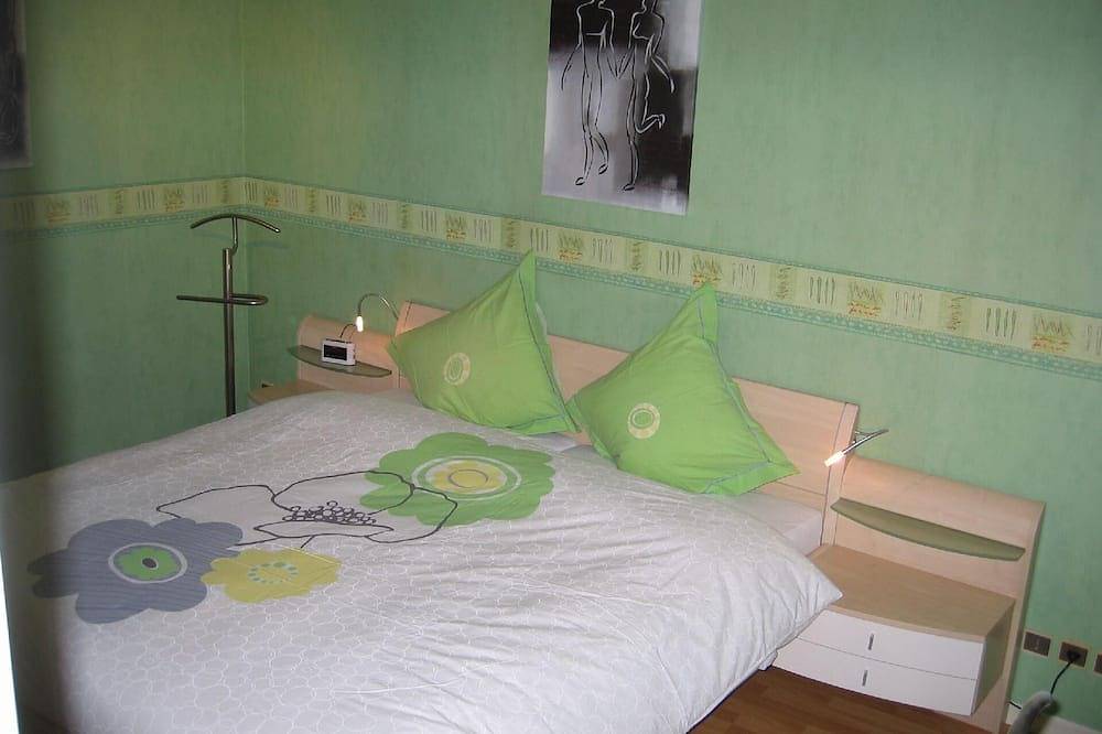 Apartment for 6 persons approx. 100 qm in Obernai, Alsace-Lorraine (Alsace) in Obernai, Sélestat-Erstein region