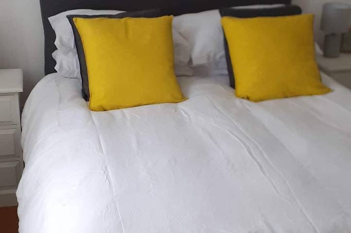 Location de vacances pour 6 personnes, avec jardin à Westport - 3