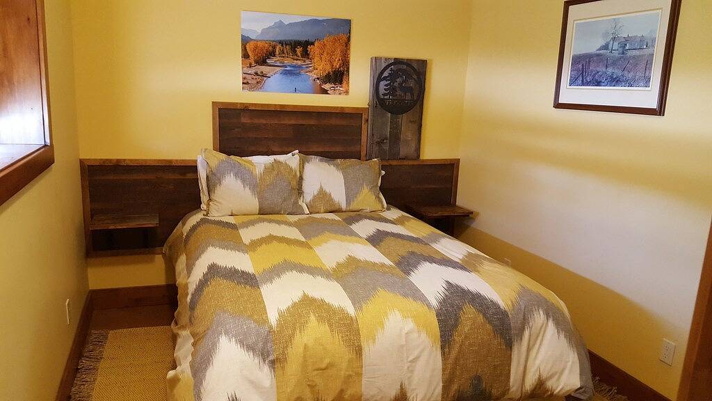 Ahhh, Montana! Peace & Quiet mit fabelhaften Ansichten! Perfekt für Familien On-The-Go in Ravalli County