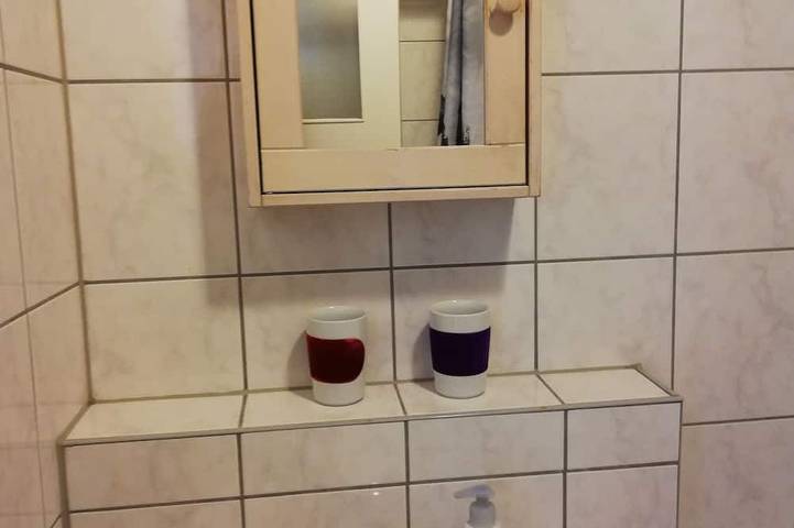 Ferienwohnung für 3 Personen, mit Garten in Charlottenburg Berlin - 3