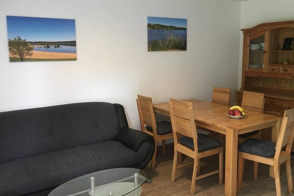 Ganze Wohnung, Ferienwohnungen Wagner am Brombachsee in Pleinfeld, Fränkisches Seenland