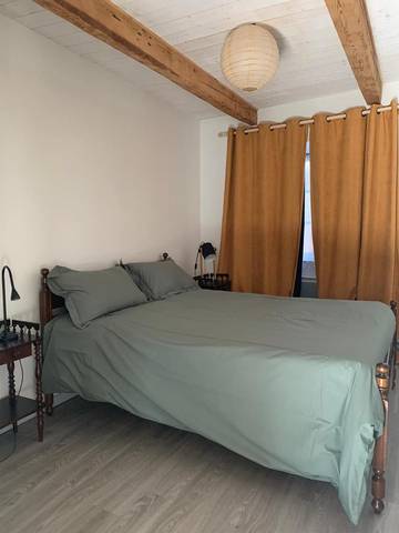 Gîte pour 8 personnes à Condat