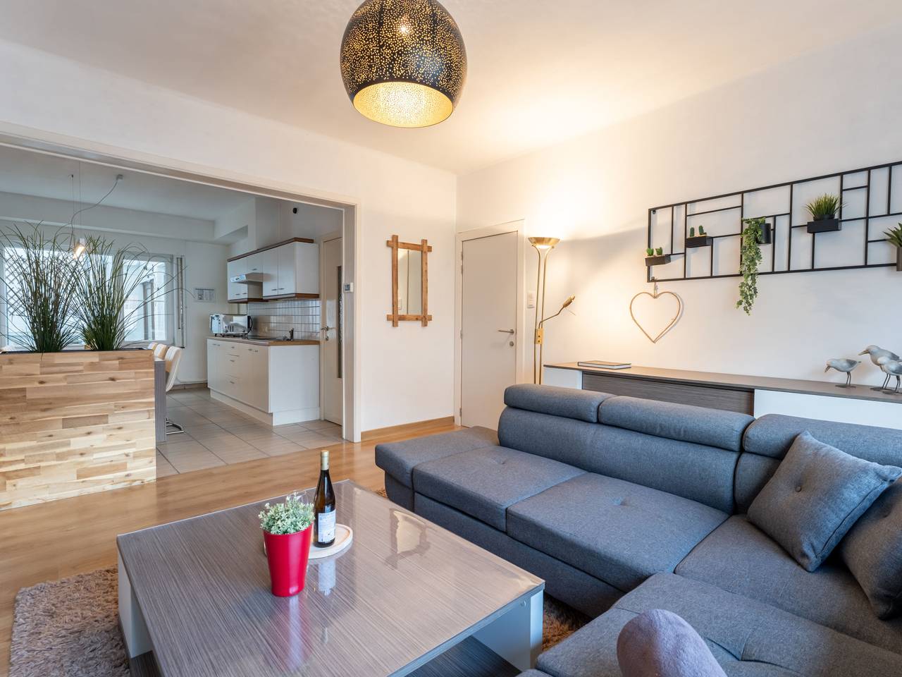 Appartamento intero, Cozy casa Ostend with terrace in Città di Ostenda, Ostenda