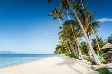 Location de vacances pour 8 personnes, avec piscine ainsi que vue et jardin dans Ban Bang Po