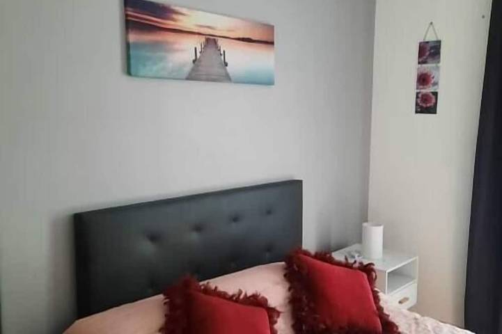 Location de vacances pour 6 personnes, avec jardin et terrasse à Bras - 3