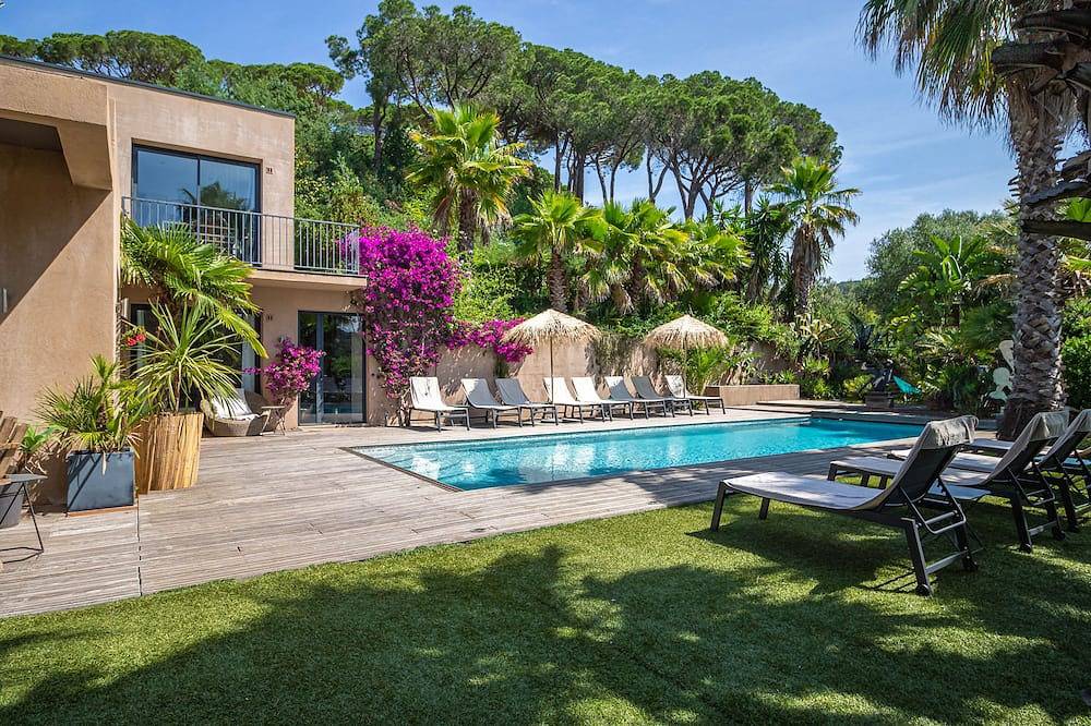 Maison de vacances