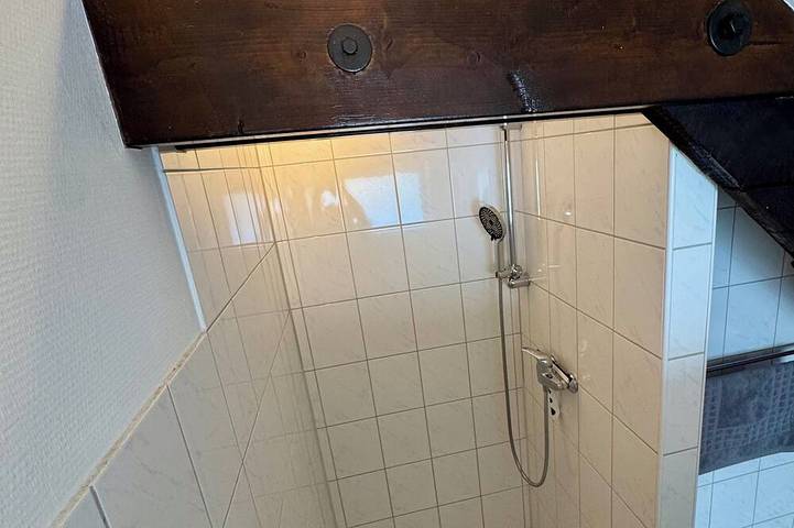Ganze Wohnung, Gemütliche Maisonettewohnung am Krefelder Stadtwald in Krefeld, Niederrhein