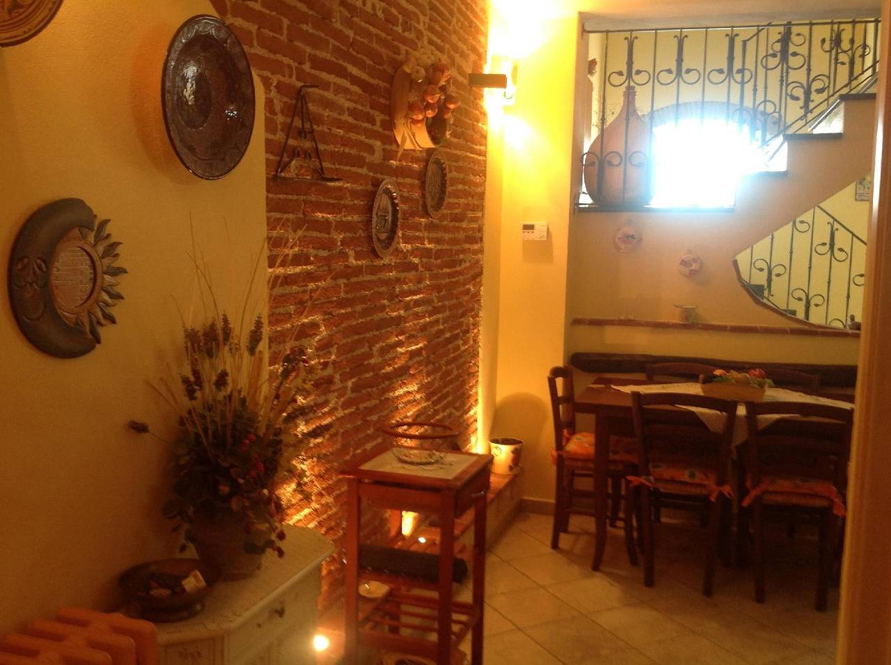 Luxuriöse Gartenvilla in Massarosa, Italienische Riviera