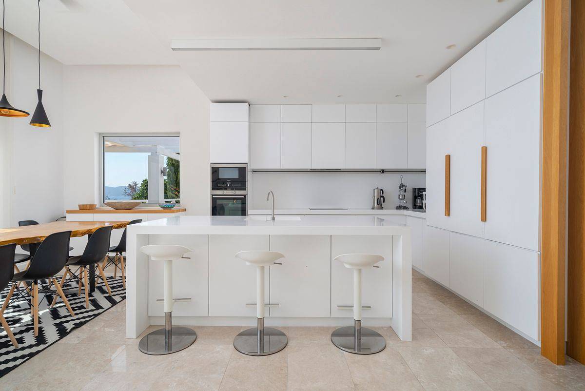 Villa Turkuaz in Fethiye, Egeo Turco