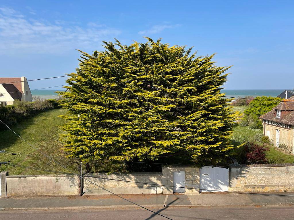 Villa Le Petit Clos - 10 couchages - Plage à pied & grand confort in Hermanville-sur-Mer, Région de Caen