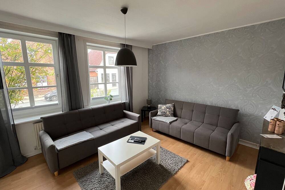 Ganze Wohnung, Ferienwohnung/App. für 4 Gäste mit 42m² in Bad Segeberg (297009) in Bad Segeberg, Kreis Segeberg
